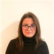 Professeur d'anglais avec peu d'expériences mais beaucoup d'efficacité, offres des cours pour les petits