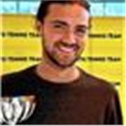 Giocatore di Tennis di terza categoria offre lezioni palleggio o sparring