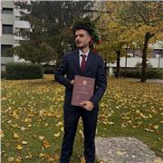 Per un aiuto in diritto e/o in materie economiche sono a disposizione.