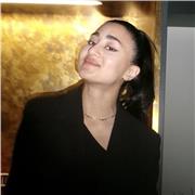 Englisch-Nachhilfe für Kinder bis 13 Jahre – Online. Psychologin, geduldig, individuell, motivierend.