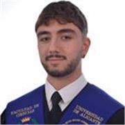 Doy clases particulares de matemáticas para cualquier curso de ESO o Bachillerato en Aspe o alrededores