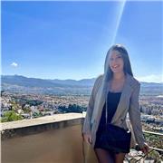 Profesora con experiencia en refuerzo de todas las materia para la etapa de primaria y secundaria.