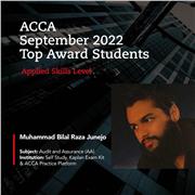 Muhammad Bilal Raza