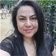 Profesora de apoyo escolar para niños, online