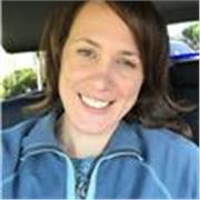 I provide accountability and facilitate goal setting online.