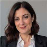 Tutor di inglese con esperienza internazionale e approccio pratico