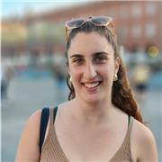 Graduada en INGENIERÍA AGROALIMENTARIA. Clases de cualquier asignatura de ESO, bachiller y primaria