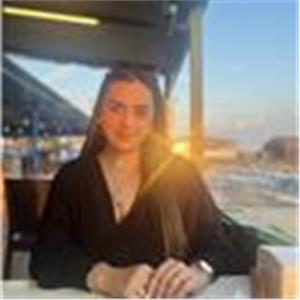 Sena Ekin Turhan