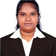 Shainy Sushmitha J