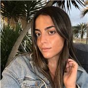 Profesora para enseñar inglés nivel B1