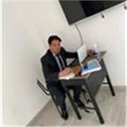 doy clases a primeria a secundaria y me agrada trabajar con adultos también