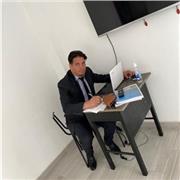 doy clases a primeria a secundaria y me agrada trabajar con adultos también