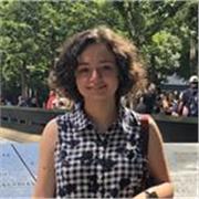Profesora de inglés online con estudios universitarios. Clases prácticas, flexibles y personalizadas