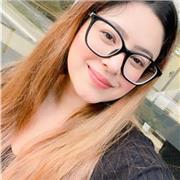 Hello,
I am Shrija and I am a student in the University of Liverpool. I am looking for a part time job in Liverpool.
I am looking forward to teaching primary school children and help them ace in their classes.