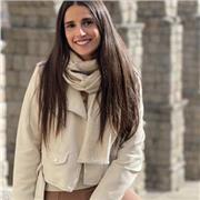 Logopeda y profesora de clases particulares