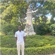 Professeur particulier pouvant combler vos attentes en mathématiques. Cours en ligne comme en présentiel