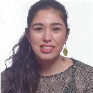 Elena Carpintero León