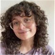 Investigadora predoctoral especializada en Historia del Arte e Historia