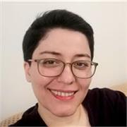 English tutor who helps you love learning English