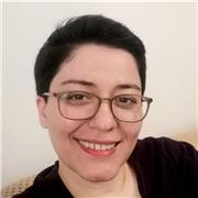 English tutor who helps you love learning English