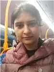 I'm Aqsa Hayat.I completed my Bachelor in Computer science,doing study in MSc management with digital marketing at BPP London