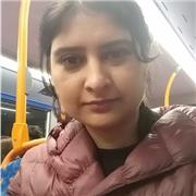 I'm Aqsa Hayat.I completed my Bachelor in Computer science,doing study in MSc management with digital marketing at BPP London