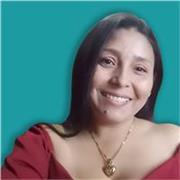 I am a proactive person, I like to impart knowledge, share a little of what I know. I am empathetic and collaborative.