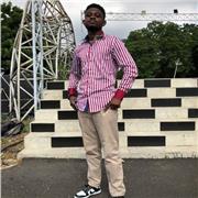 John Anjolaoluwa