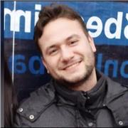 Turan Tolga