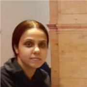 Pallavi Swarup