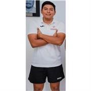 Soy un estudiante universitario que ofrece clases de repaso y apoyo escolar para nivel secundaria