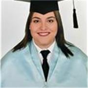 Soy profesora de educación infantil, tengo 23 años y tengo el técnico de educación infantil, voy a empezar a cursar primaria. 