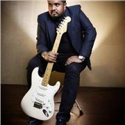 Jonathan Reuben