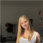 Lily odenthal