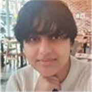 I have a native level of English and have four years' of experience helping students advance their English skills