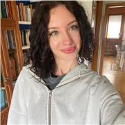 Studentessa universitaria in possesso di certificazione Cambridge C1 offre ripetizioni di lingua inglese