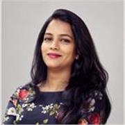 Experienced English & Communication Instructor for all age groups.