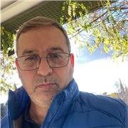 English teacher with more than 10 years experience teaching children and adults.