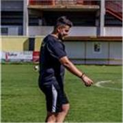 Estudiante de CAFyD, entrenador nivel 1/ UEFA B, con mas de 6 años de experiencia como entrenador y monitor de campus deportivos.