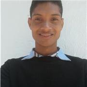 Soy profesor de español y literatura y con lenguaje en portugués