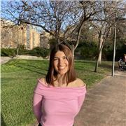 Estudiante de Psicología con buena media que ofrece clases particulares para niños y adolescentes