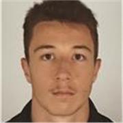 Étudiant en 3ème année de Licence de Langue Anglaise (LLCER)