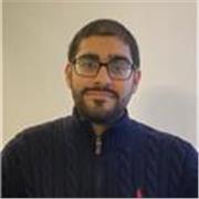 Math Tutor with 3+ years experience