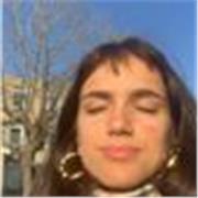 Profesora de biología, inglés, química y matemáticas para todas las edades