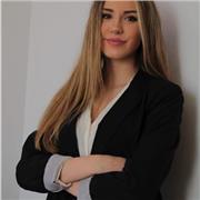 Profesora de Educación Primaria imparte clases particulares de todas las materias de la etapa educativa