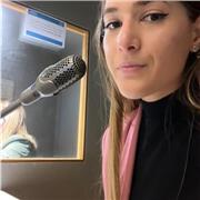 Offro lezioni di inglese, spagnolo e russo