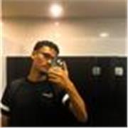 Dou aulas de matemática, português e inglês