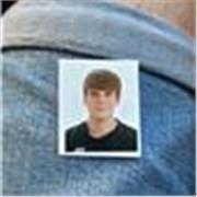 Profesor novato de ciencias para niños de primaria y la ESO