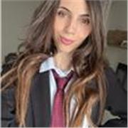 Studentessa di Psicologia offre lezioni di italiano e aiuto compiti, online o a domicilio, con metodo personalizzato. 
