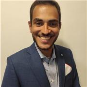 Laureato in Lingue e Culture Europee presso UNIMORE offre ripetzioni/lezioni di inglese per qualsiasi livello